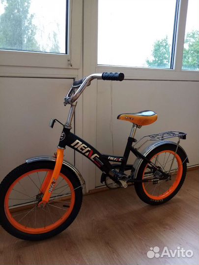 Велосипед детский, подростковый