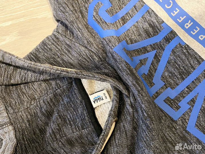 Вещи 152 пакетом