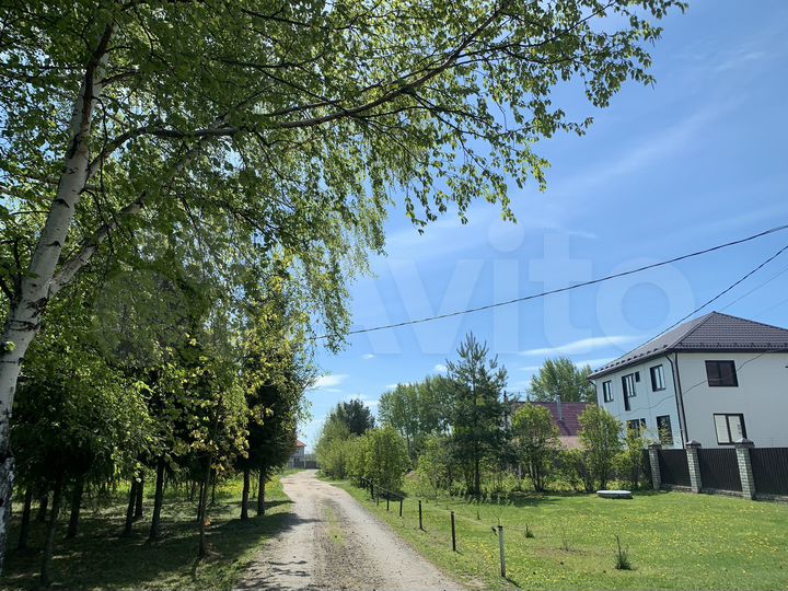 Участок 12 сот. (ИЖС)