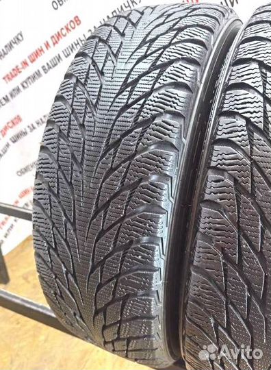 Nokian Tyres Hakkapeliitta R2 205/55 R16 94W