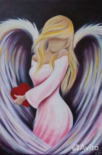 Роспись стен, интерьерные картины, аэрография