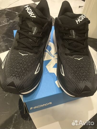Кроссовки Hokka, новые, 46