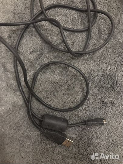 Кабель для компьютера
