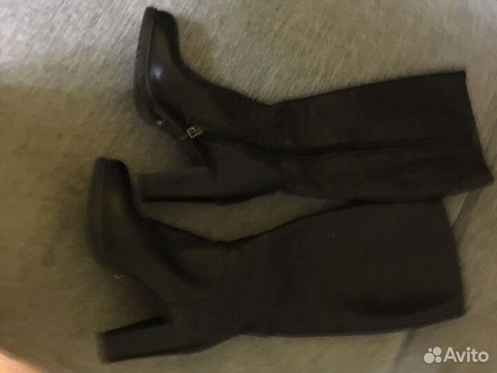 Сапоги loriblu