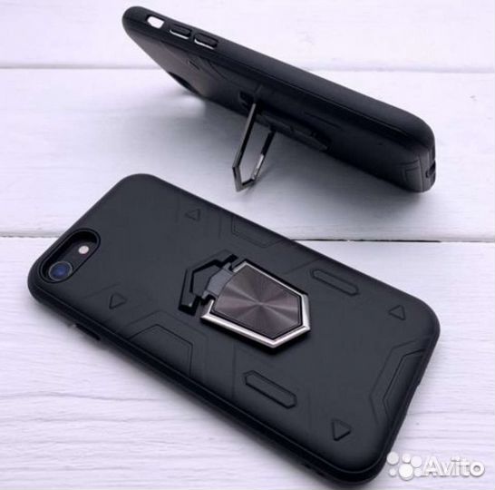 Противоударный чехол