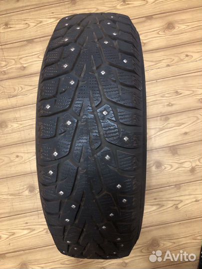 Yokohama Ice Guard Stud IG55 195/65 R15 95T