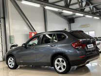 BMW X1 2.0 AT, 2013, 91 454 км, с пробегом, цена 1 829 000 руб.