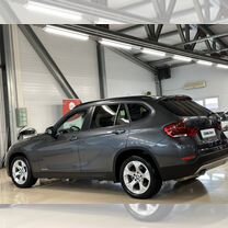 BMW X1 2.0 AT, 2013, 91 454 км, с пробегом, цена 1 829 000 руб.