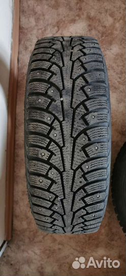 Nokian Tyres Nordman 5 195/65 R15