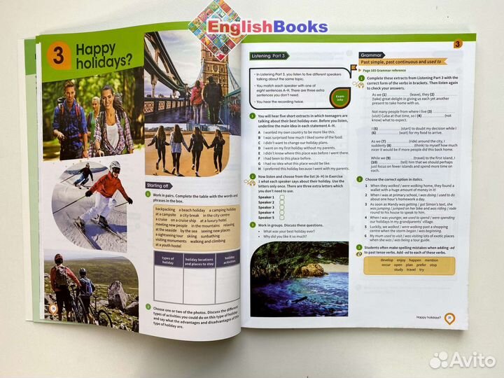 Complete First for schools, комплект (sb,wb,cd)