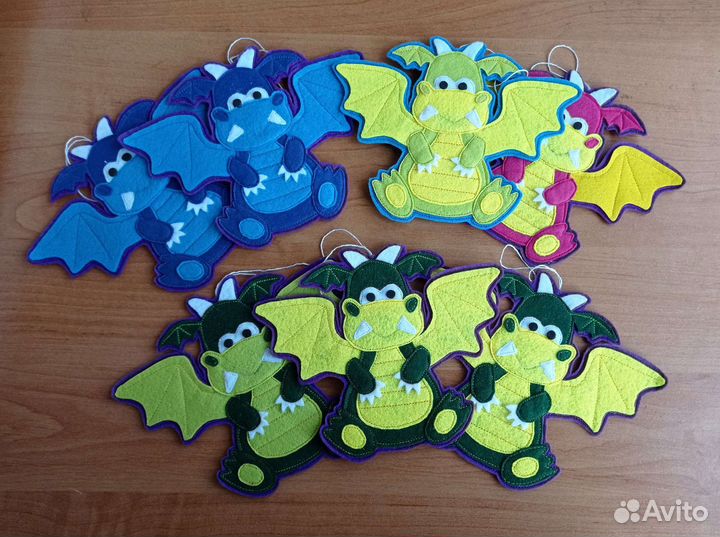 Сувенир символ года