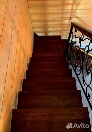 Лестница металлическая. На рынке 10 лет