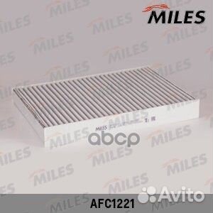 Фильтр салона land rover freelander/volvo S80 у