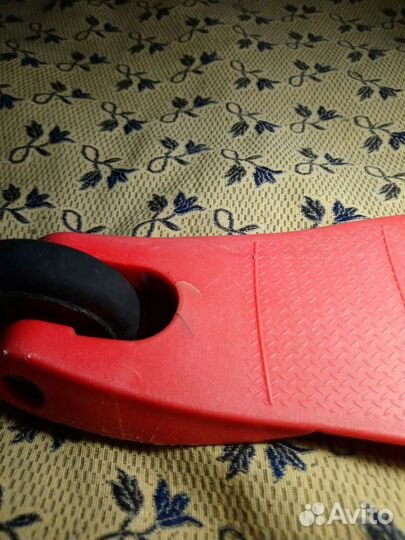 Самокат детский