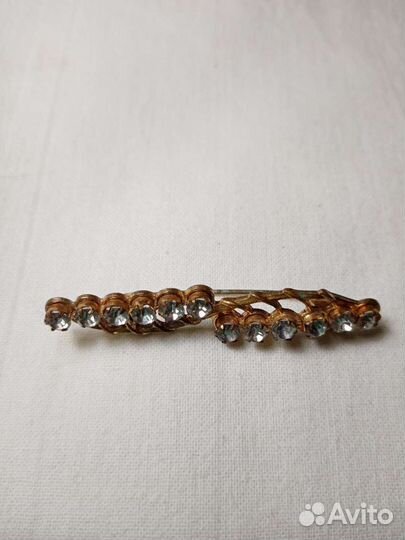 Всякая старина