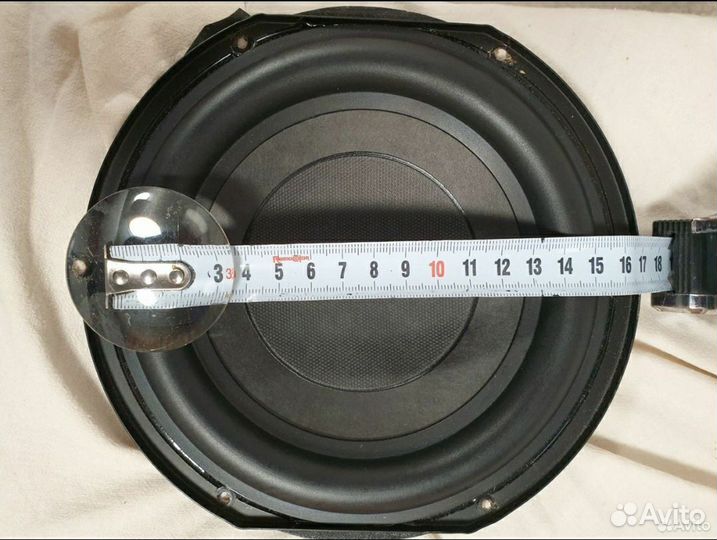 Сабвуфер sony. Акустика sony