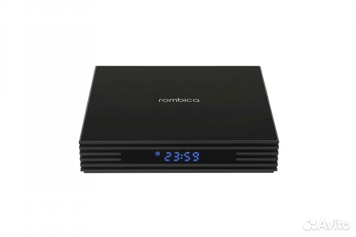 Приставка Rombica TV Ultima
