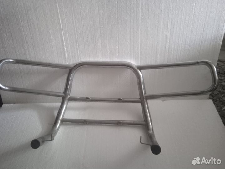 Кенгурятник