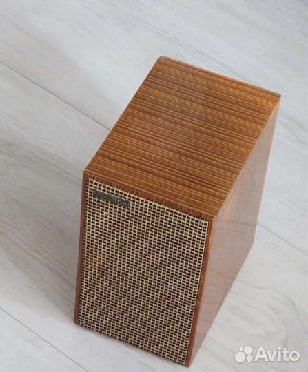 Колонки videoton (корпуса)