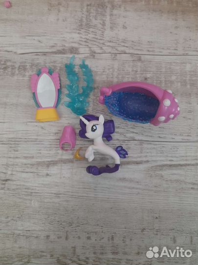 My Little Pony оригинал