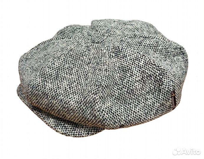 Восьмиклинка объемная fredrikson