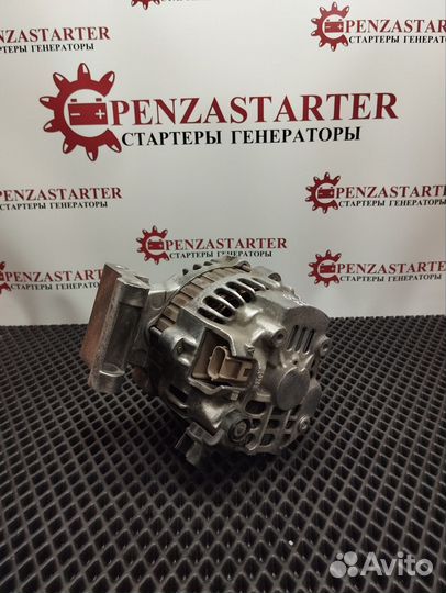 Генератор Ford 12V, CA1780IR / A5TA7792