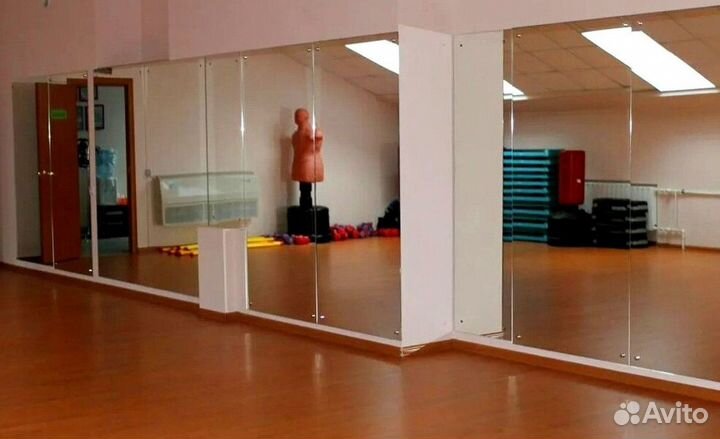 Каленое стекло