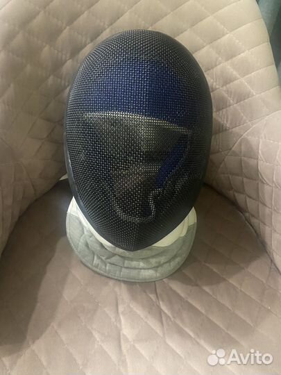 Маска для фехтования