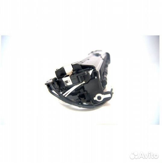 Узел термозакрепления в сборе восстан Samsung 2020