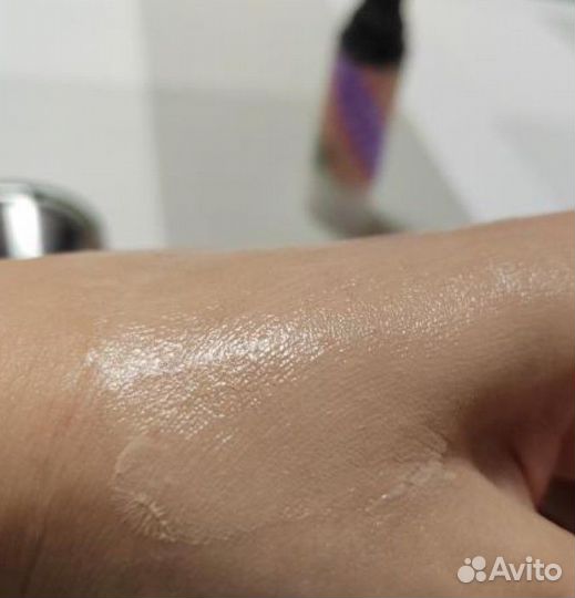 База (основа) под макияж 3 в 1 jomtam