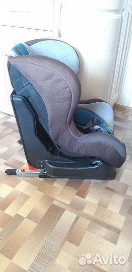 Детское кресло nania cosmo isofix