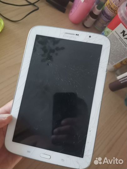 Планшет samsung galaxy note 8.0