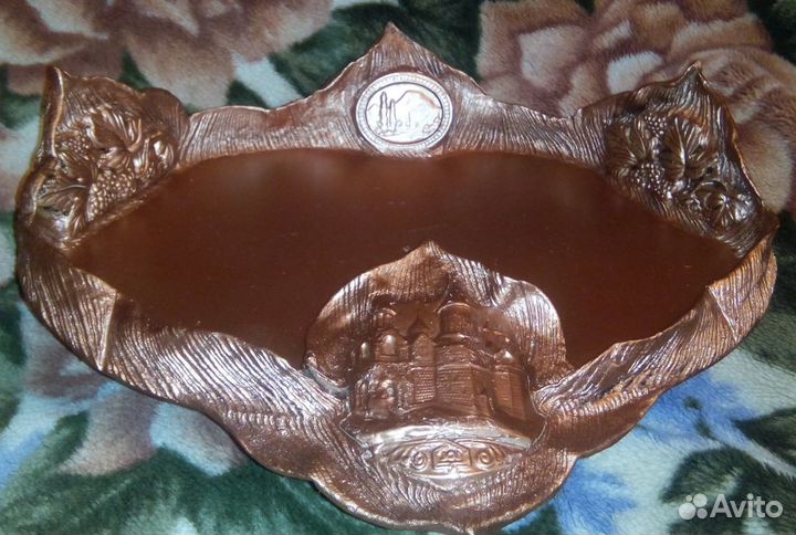 Коньячный набор