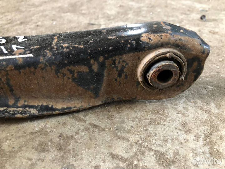 Рычаг задний левый правый Ford Focus 2