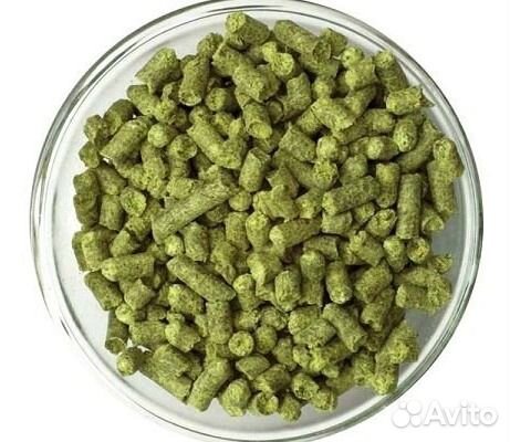 Хмель beervingem Saaz (Жатецкий), 50 г