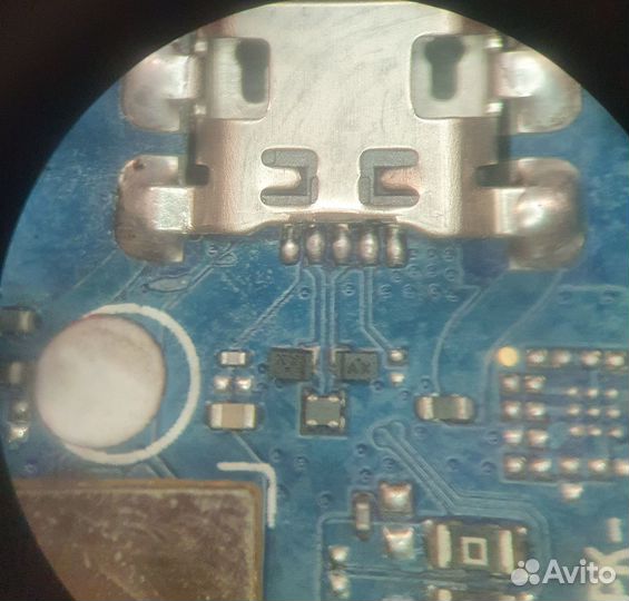 Ремонт телефонов, планшетов, Apple iPhone