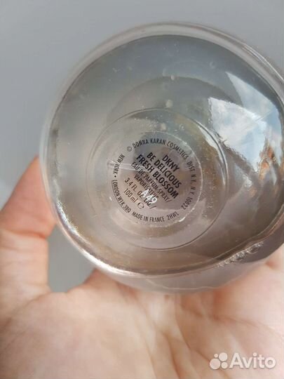 Dkny Be Delicious Fresh Blossom