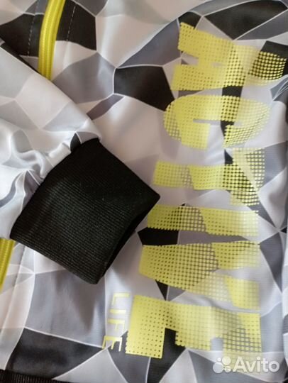 Спортивный костюм для мальчика 134 140