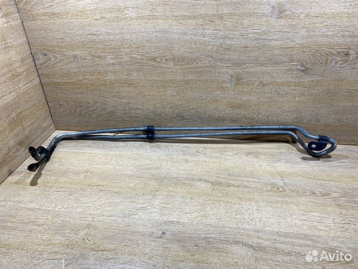 Радиатор гидроусилителя Audi A6 C6 128209