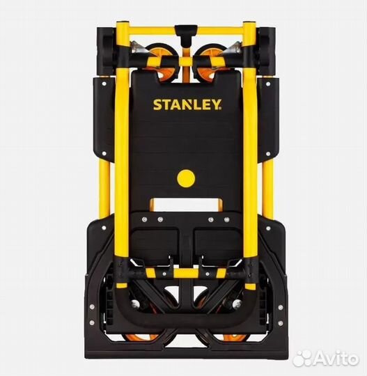 Тележка складная Stanley stst0508T-23