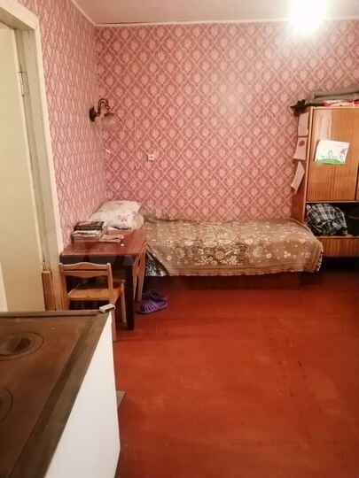 Дача 45 м² на участке 6,8 сот.