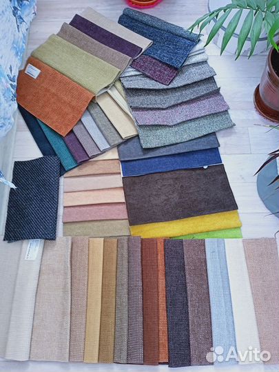 Рукоделие пакетом