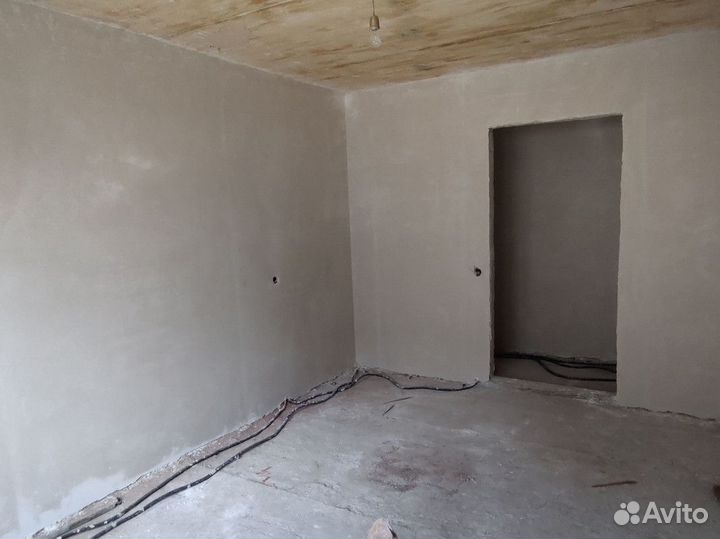 Штукатурка от 150 м2 механизированная