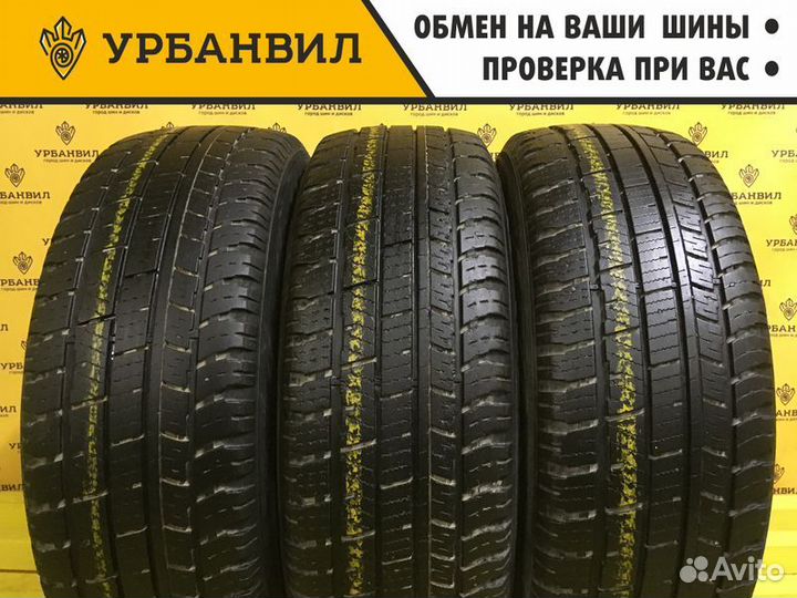 Amtel Cruise 4x4 215/65 R16 98H