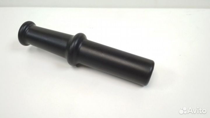 Толкатель для мясорубки Polaris, чёрный