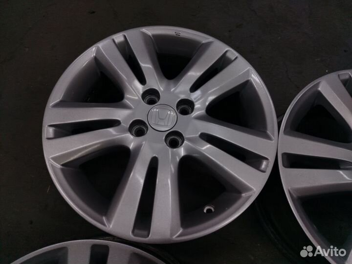 Диски R16 4x100 Honda Enkei оригинал