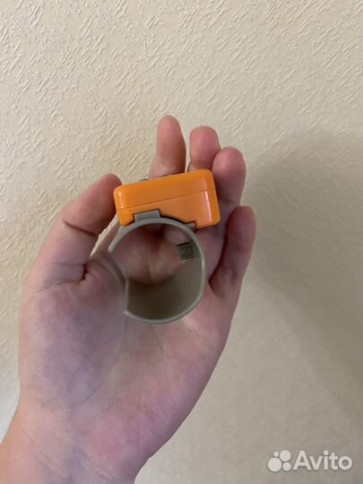 Обруч (хулахуп) для похудения