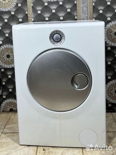 Стиральная машина бу в отличном состоянии