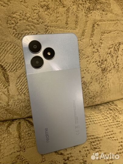 realme Note 50, 4/128 ГБ