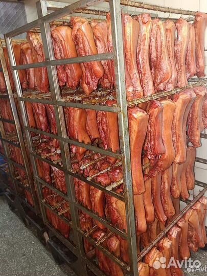 Мясные деликатесы